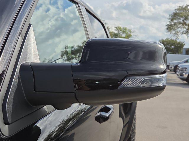 new 2026 Ram 1500 car, priced at $86,045