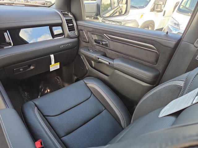 new 2026 Ram 1500 car, priced at $86,045