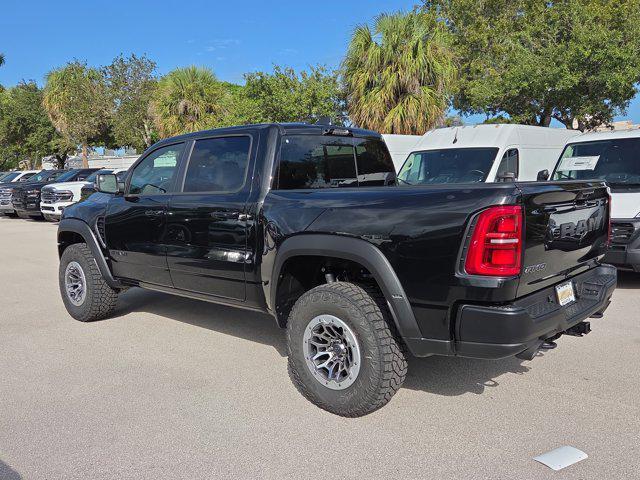 new 2026 Ram 1500 car, priced at $86,045