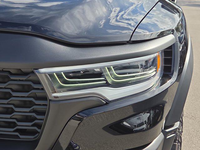 new 2026 Ram 1500 car, priced at $86,045