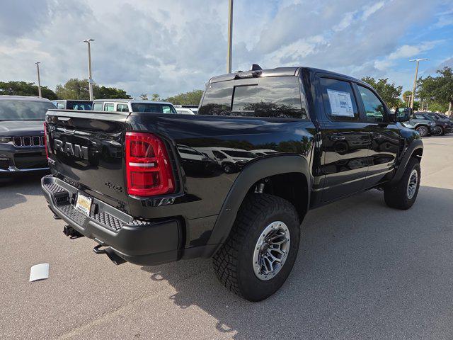 new 2026 Ram 1500 car, priced at $86,045