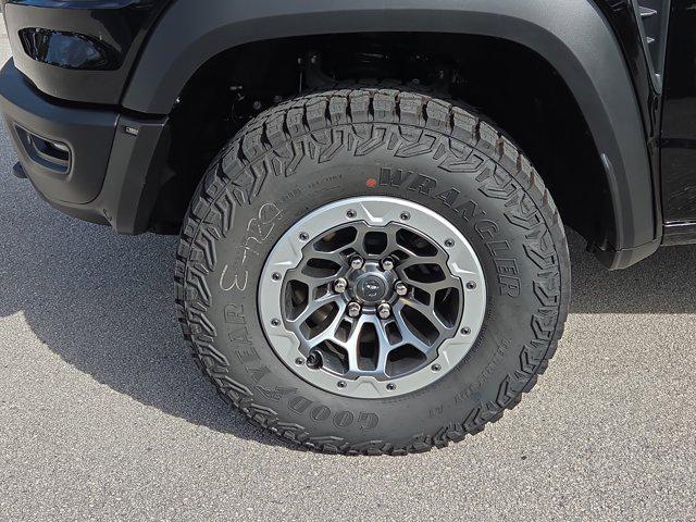 new 2026 Ram 1500 car, priced at $86,045