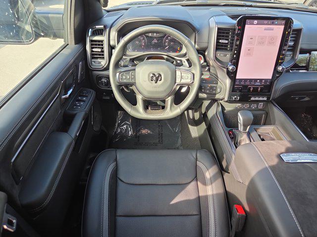 new 2026 Ram 1500 car, priced at $86,045