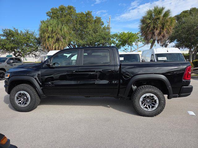 new 2026 Ram 1500 car, priced at $86,045