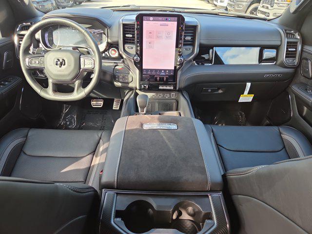 new 2026 Ram 1500 car, priced at $86,045