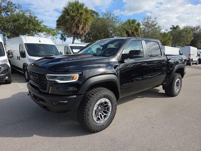 new 2026 Ram 1500 car, priced at $86,045