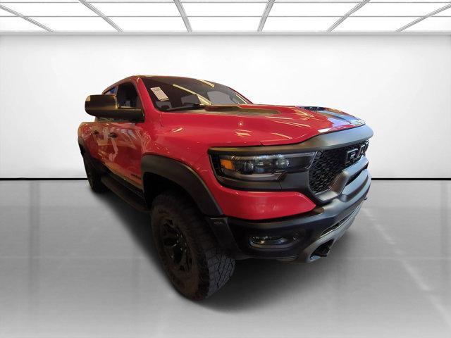 used 2023 Ram 1500 car, priced at $91,991