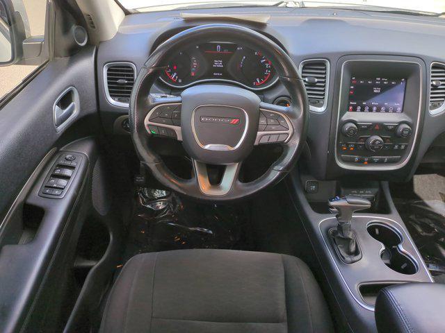 used 2019 Dodge Durango car, priced at $19,000
