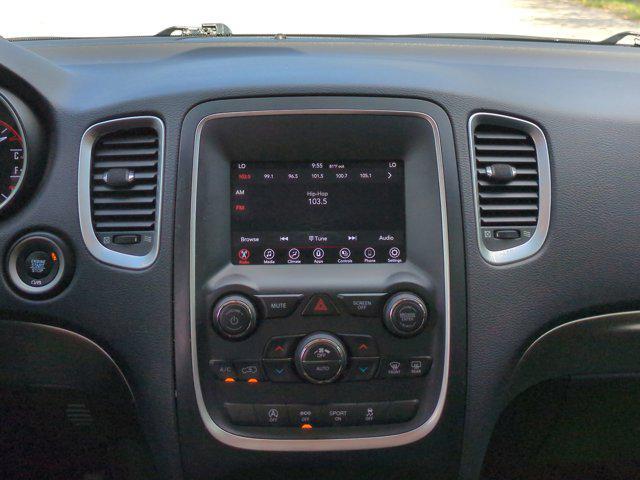used 2019 Dodge Durango car, priced at $19,000
