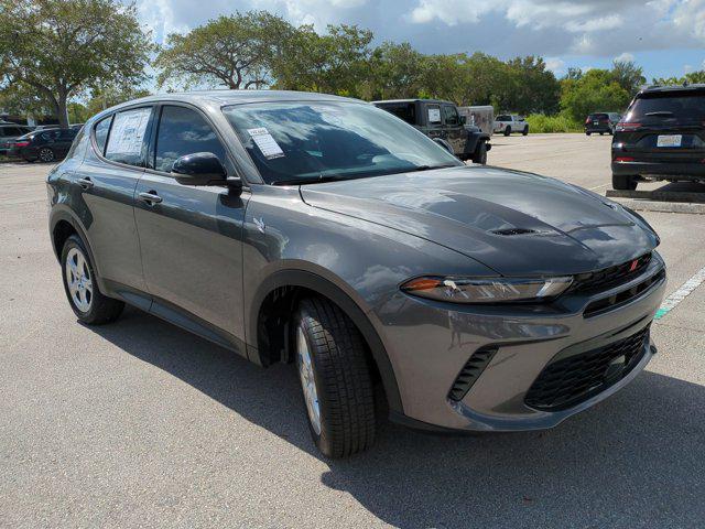 new 2025 Dodge Hornet car, priced at $25,737