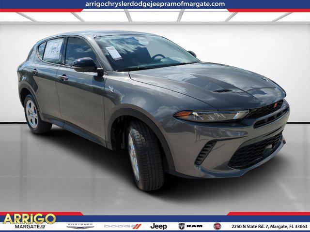 new 2025 Dodge Hornet car, priced at $26,762