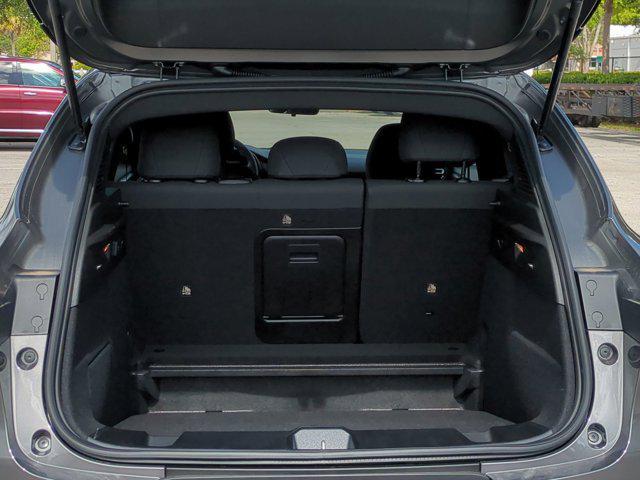 new 2025 Dodge Hornet car, priced at $25,737