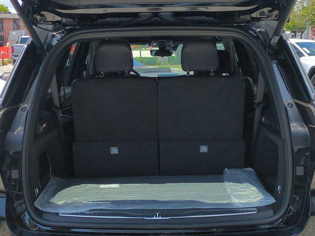 new 2025 Jeep Grand Cherokee L car, priced at $61,079