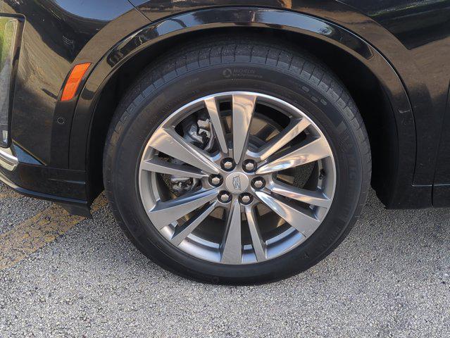used 2021 Cadillac XT6 car, priced at $28,481
