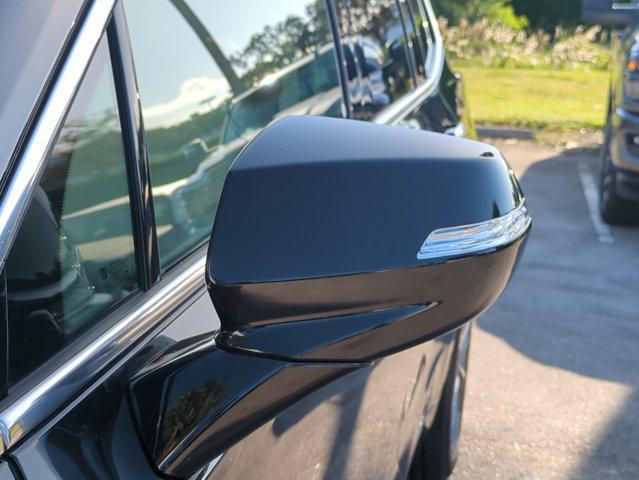 used 2021 Cadillac XT6 car, priced at $28,481