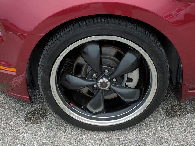 used 2014 Ford Mustang car, priced at $22,930