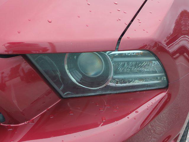 used 2014 Ford Mustang car, priced at $22,930