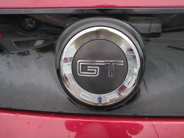 used 2014 Ford Mustang car, priced at $22,930