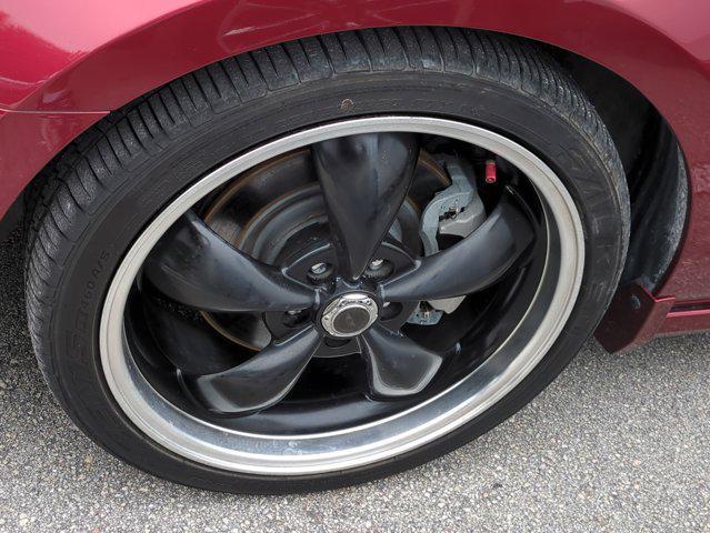 used 2014 Ford Mustang car, priced at $22,930