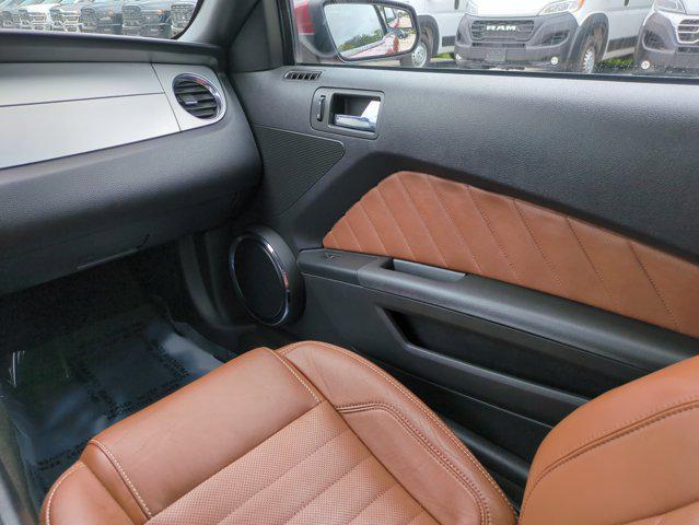 used 2014 Ford Mustang car, priced at $22,930