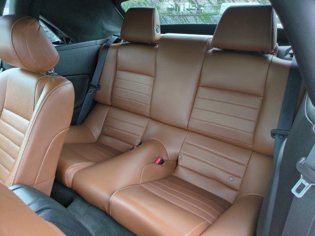 used 2014 Ford Mustang car, priced at $22,930