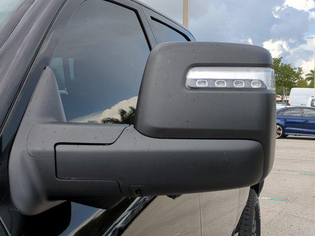 new 2026 Ram 2500 car, priced at $69,988