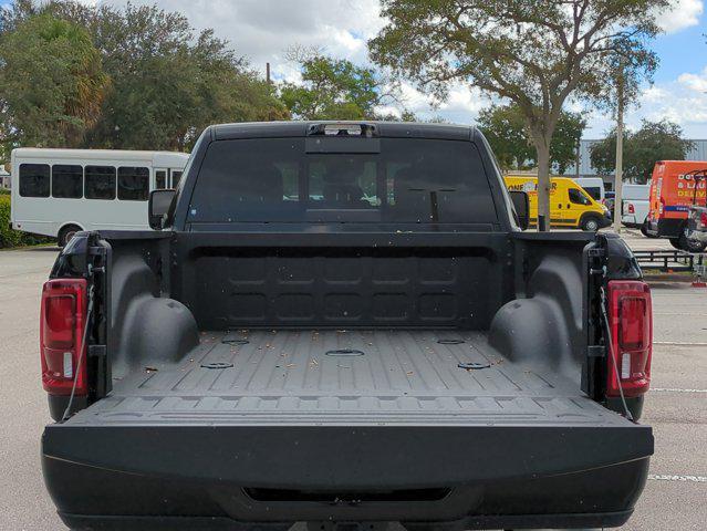 new 2026 Ram 2500 car, priced at $69,988