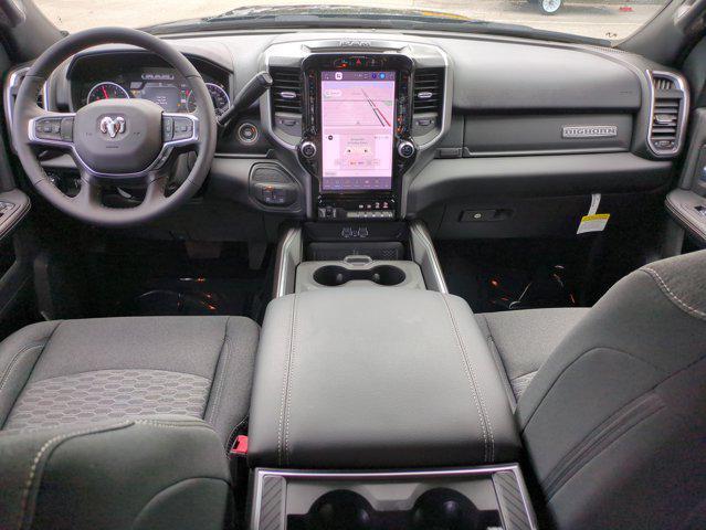 new 2026 Ram 2500 car, priced at $69,988