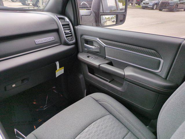 new 2026 Ram 2500 car, priced at $69,988