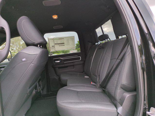 new 2026 Ram 2500 car, priced at $69,988