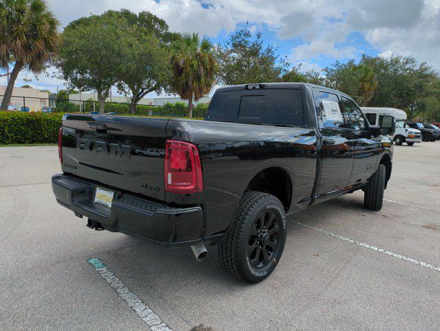 new 2026 Ram 2500 car, priced at $69,988