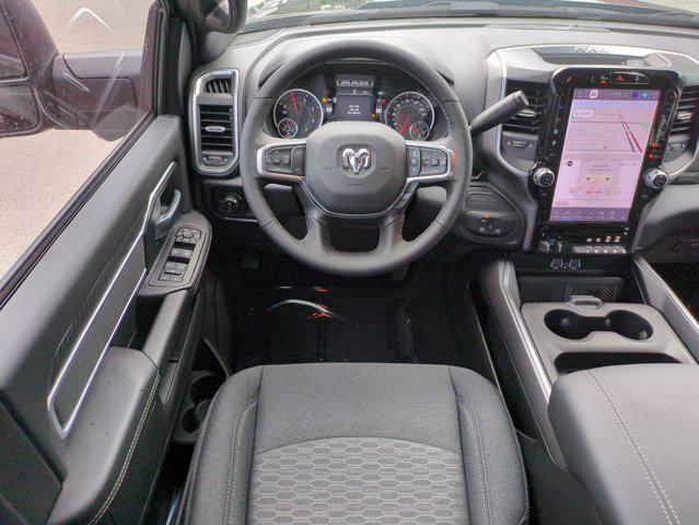 new 2026 Ram 2500 car, priced at $69,988