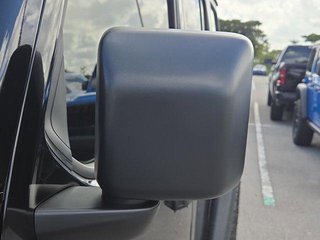 new 2026 Jeep Wrangler car, priced at $52,078