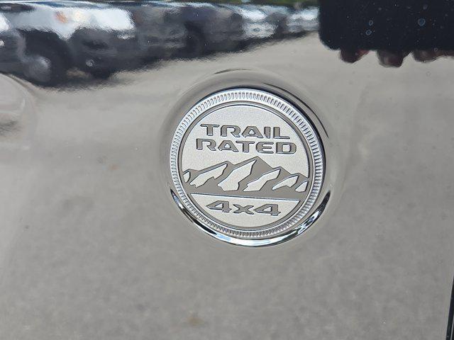 new 2026 Jeep Wrangler car, priced at $52,078