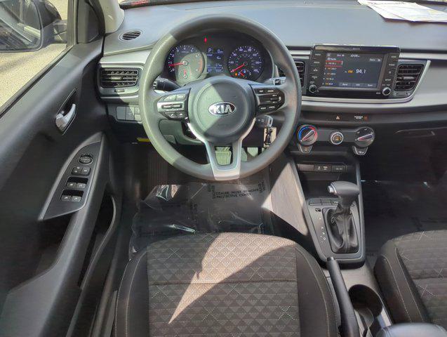 used 2019 Kia Rio car, priced at $9,997