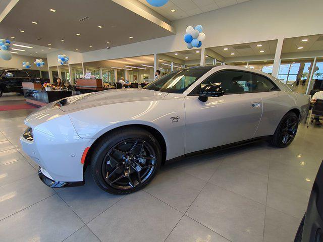 new 2024 Dodge Charger car, priced at $67,422