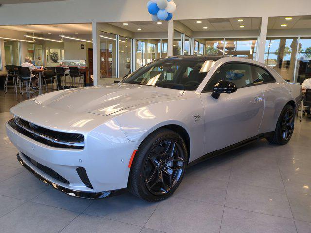 new 2024 Dodge Charger car, priced at $67,422