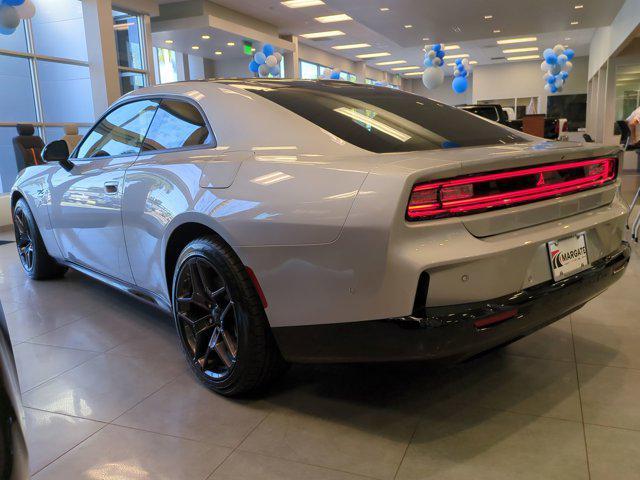 new 2024 Dodge Charger car, priced at $67,422