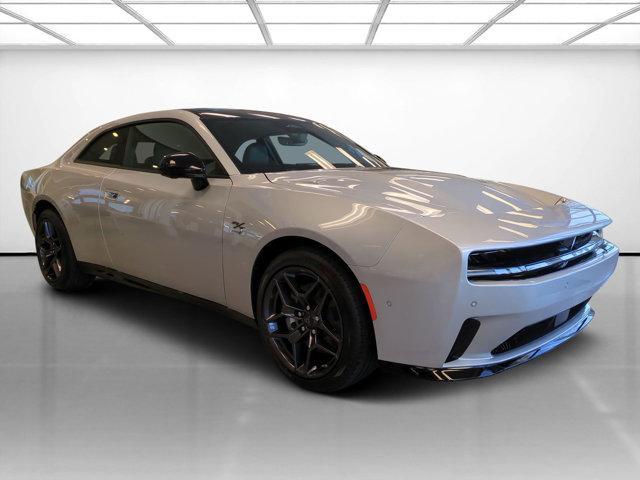 new 2024 Dodge Charger car, priced at $67,422