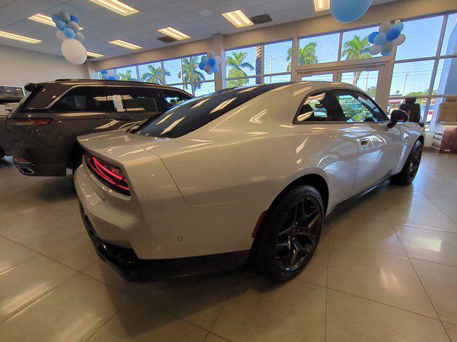 new 2024 Dodge Charger car, priced at $67,422