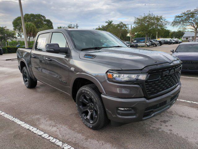 new 2026 Ram 1500 car, priced at $51,110