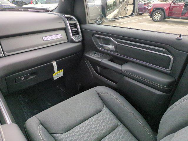 new 2026 Ram 1500 car, priced at $51,110