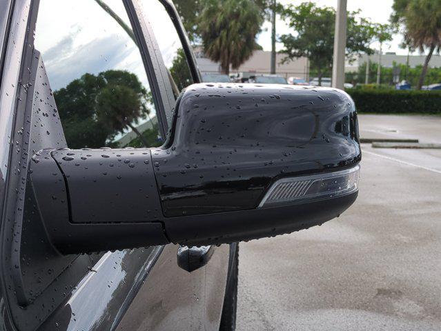 new 2026 Ram 1500 car, priced at $51,110