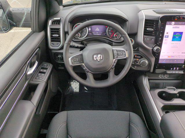 new 2026 Ram 1500 car, priced at $51,110