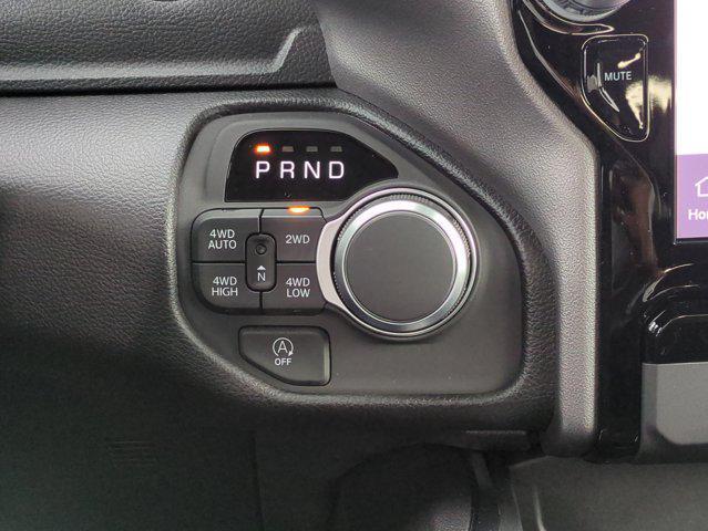 new 2026 Ram 1500 car, priced at $51,110