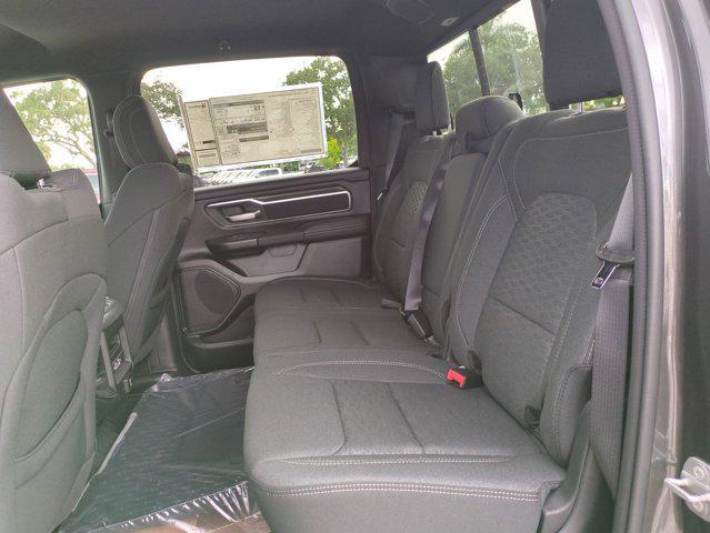 new 2026 Ram 1500 car, priced at $51,110