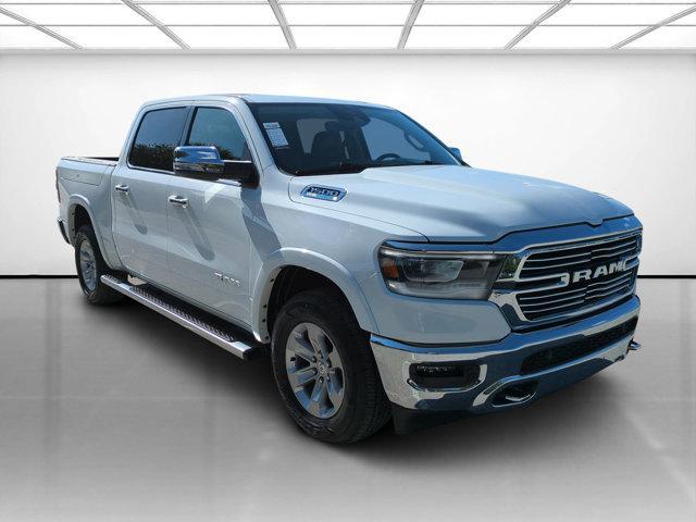 used 2022 Ram 1500 car, priced at $42,000