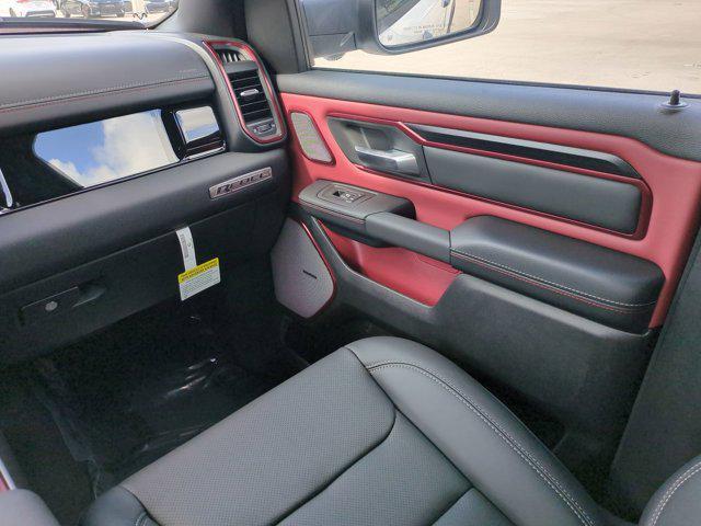 new 2026 Ram 1500 car, priced at $60,469