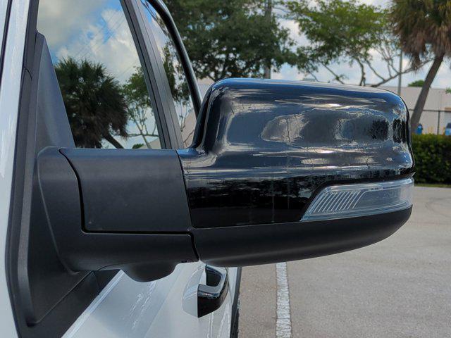 new 2026 Ram 1500 car, priced at $60,469