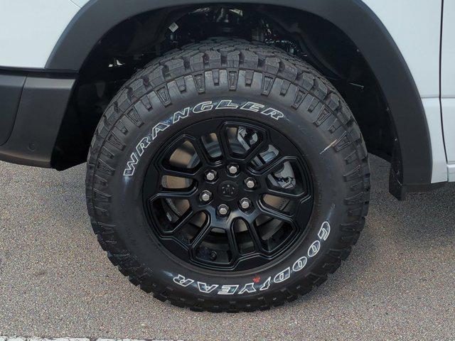 new 2026 Ram 1500 car, priced at $60,469